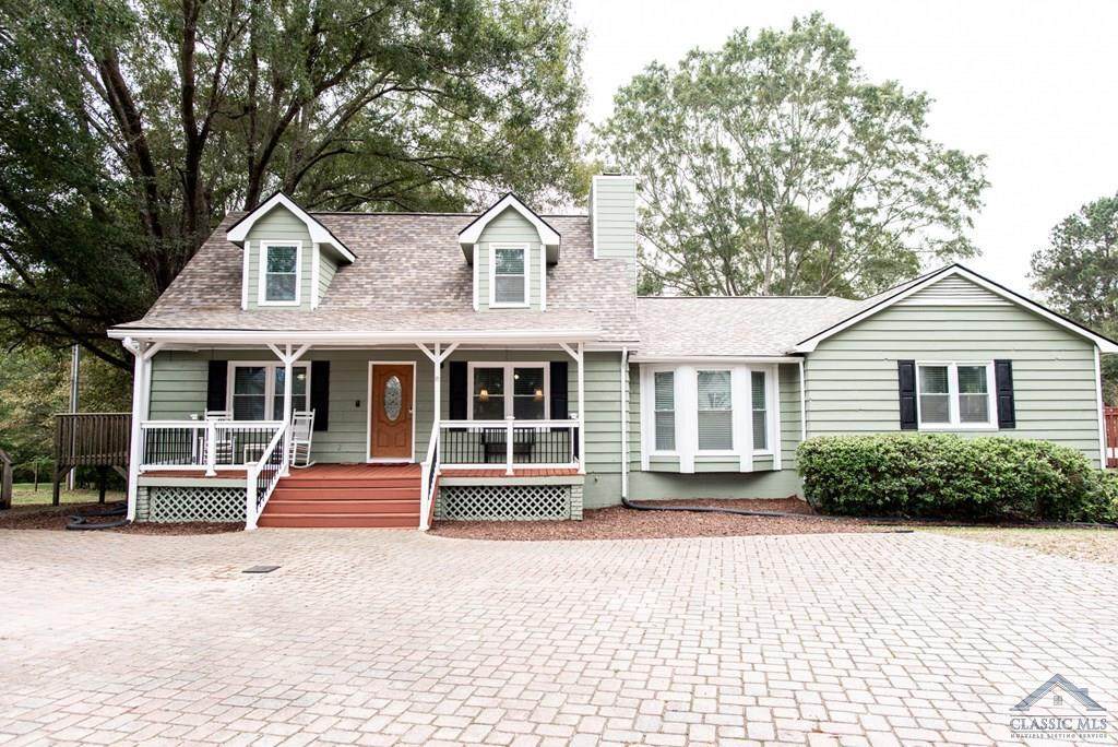 327 Carl Cedar Hill Road - Photo 1