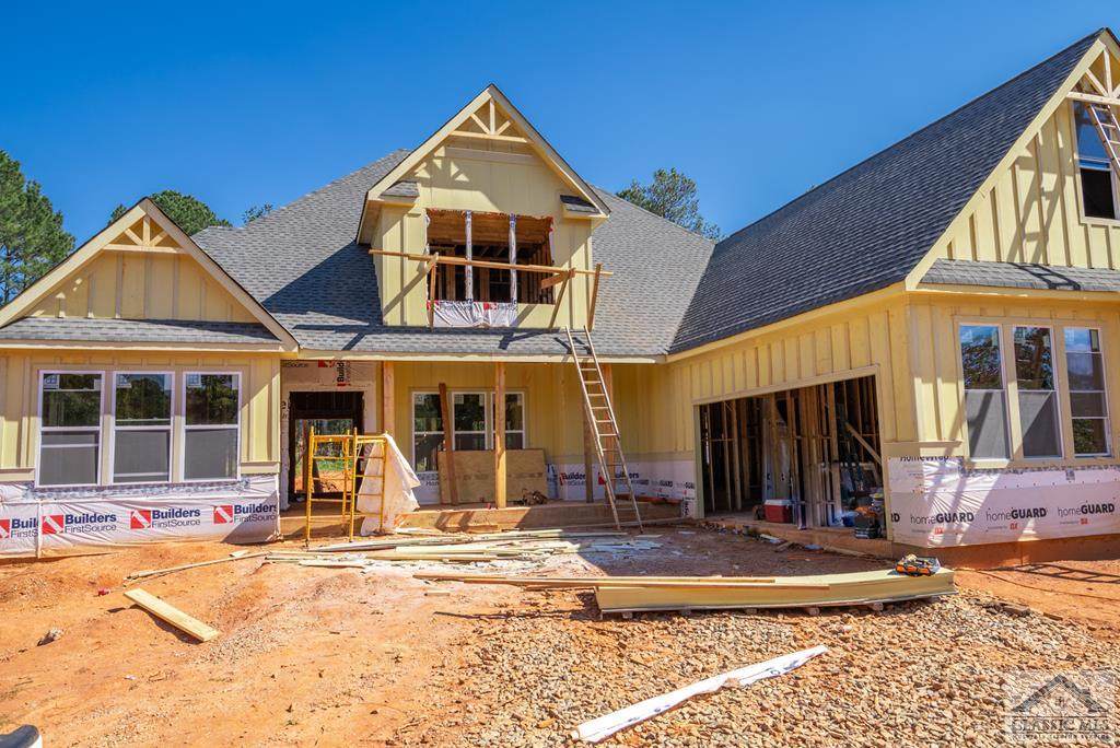 400 Fox Valley Drive - Photo 1