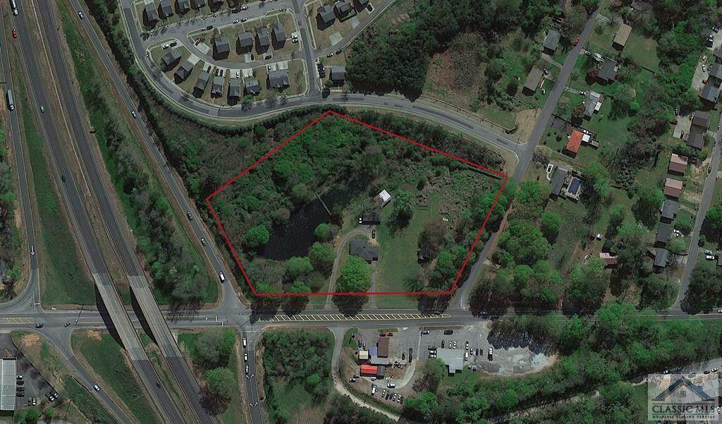 1140 Dr Martin Luther King Jr Pkwy - Photo 1