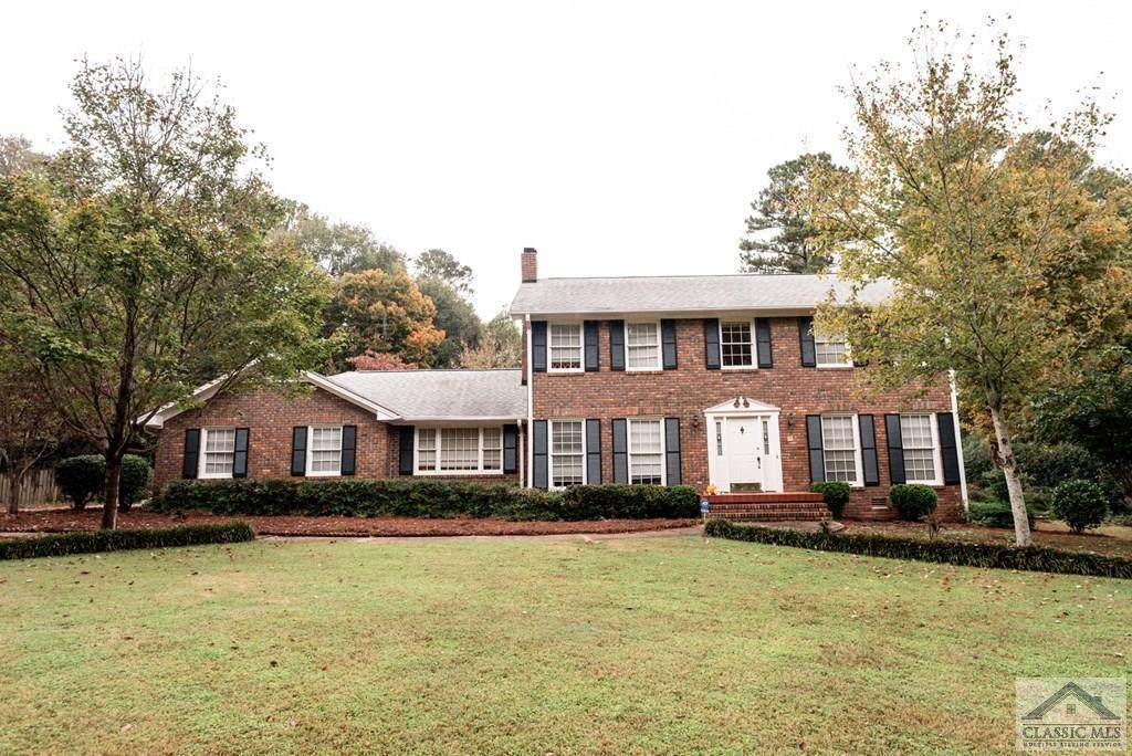 145 Broomsedge Trail - Photo 1