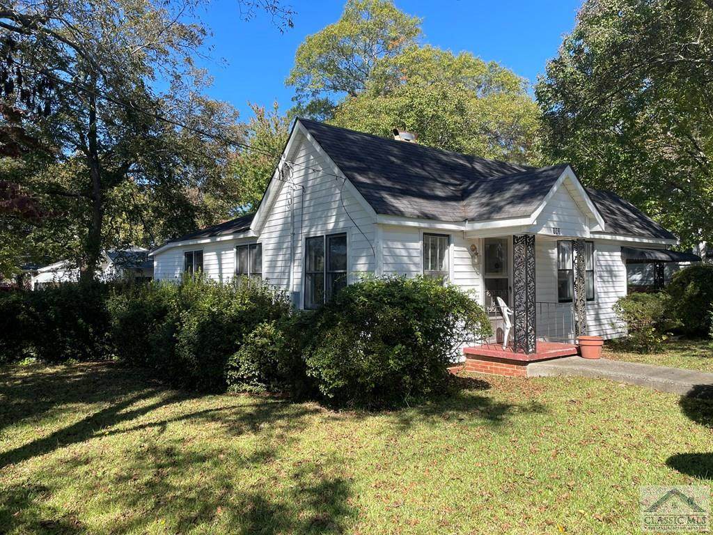 162 Georgia Avenue - Photo 1