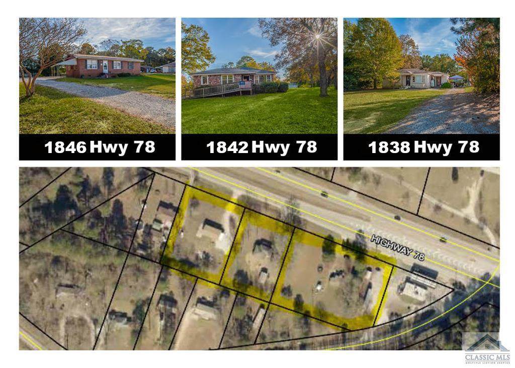 1838 Hwy 78 - Photo 1