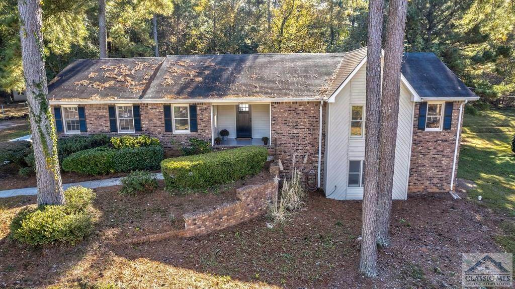 1061 Old Farm Road - Photo 1