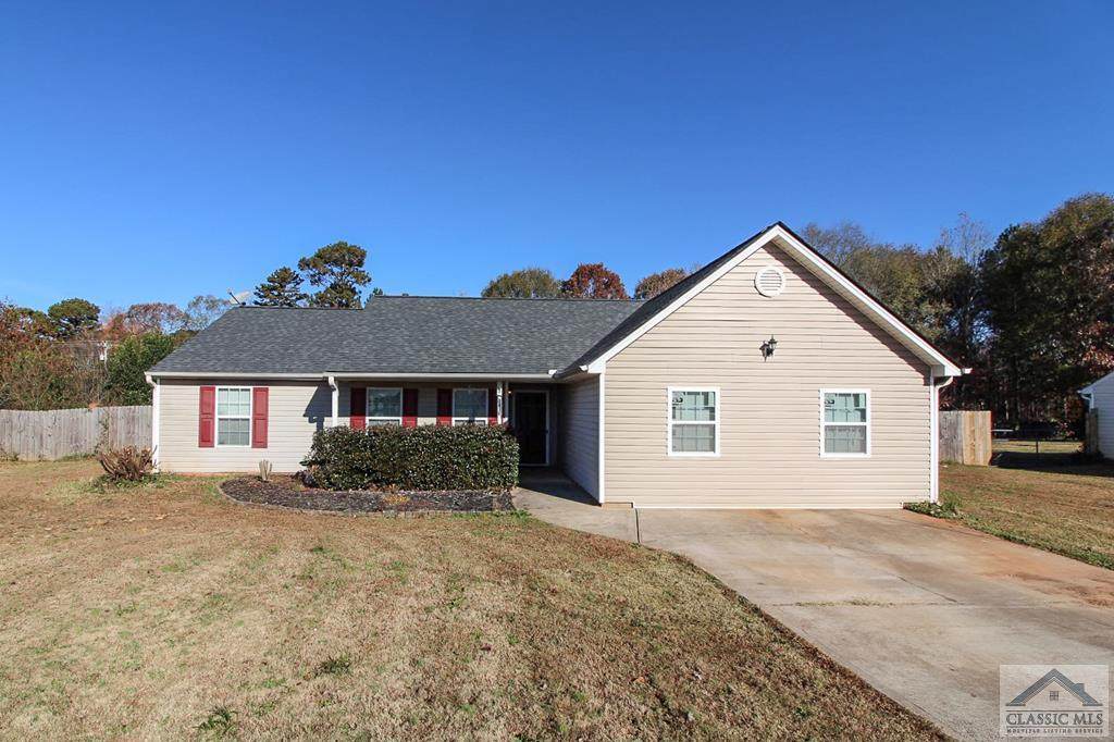 2025 Corbin Drive - Photo 1