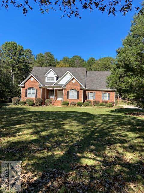 815 Archer Grove School Road - Photo 1