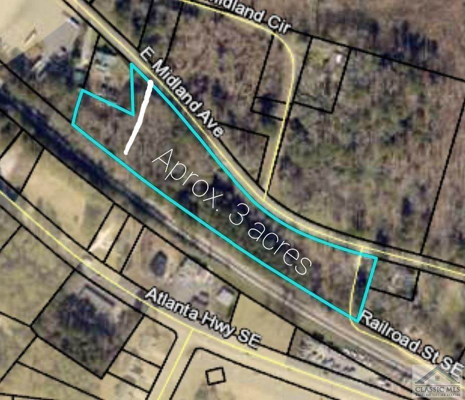 301 Midland Avenue E - Photo 1