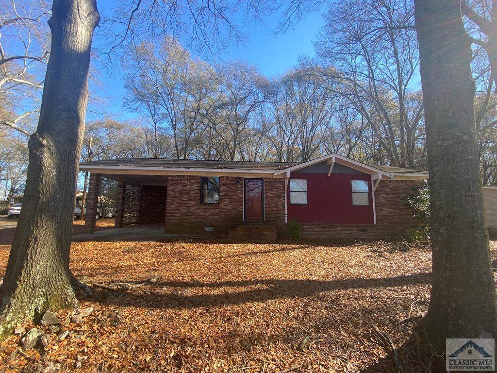 361 Wildcat Bridge Road - Photo 1