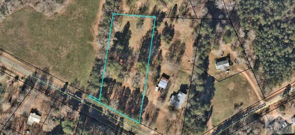1480 Aiken Road - Photo 1