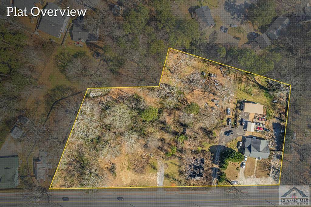 563 North Stone Mountain - Photo 1