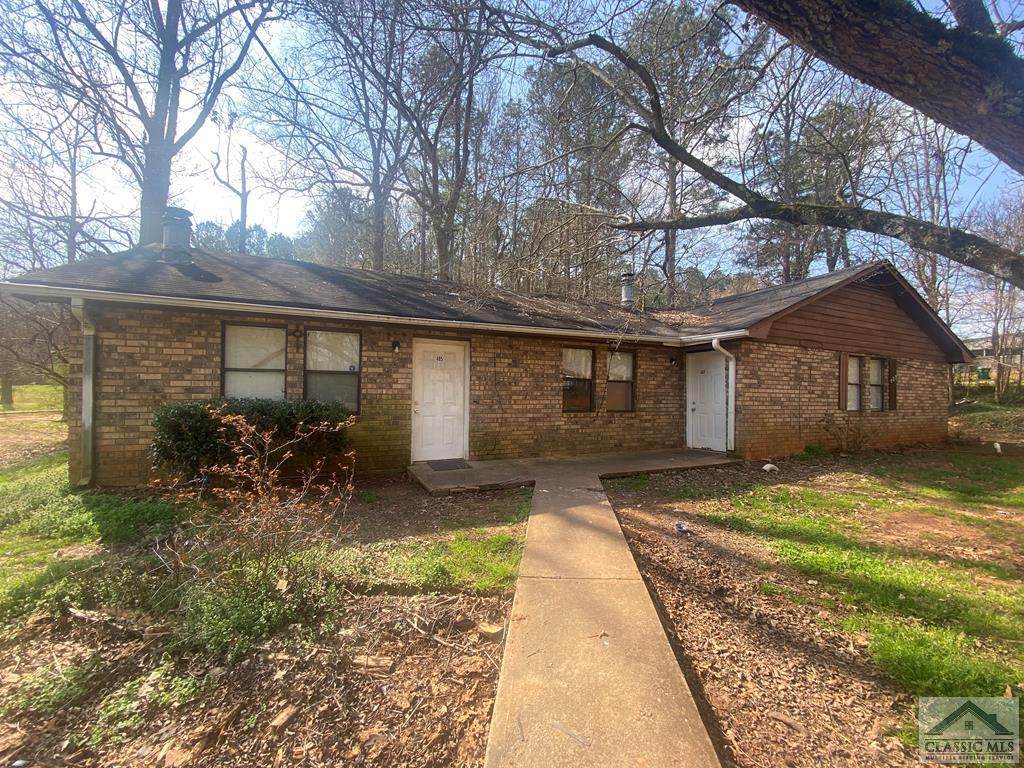 485/487 Bluff Road N - Photo 1