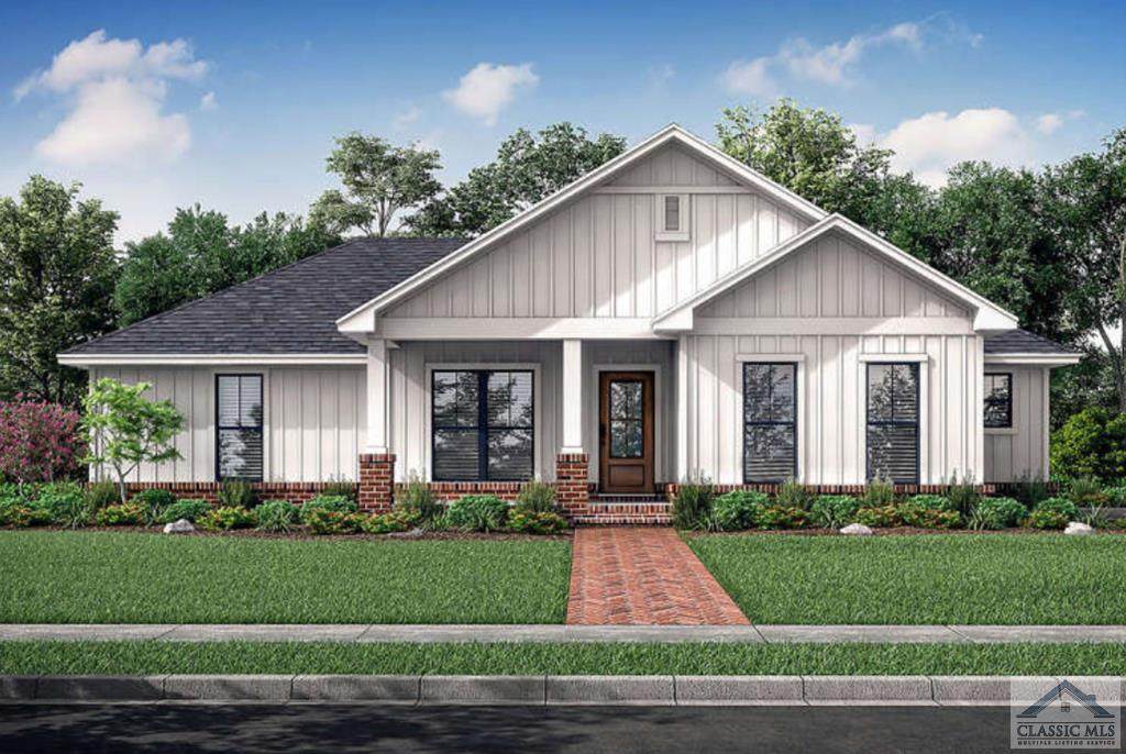 Lot 3 Arnold Park Drive - Photo 1