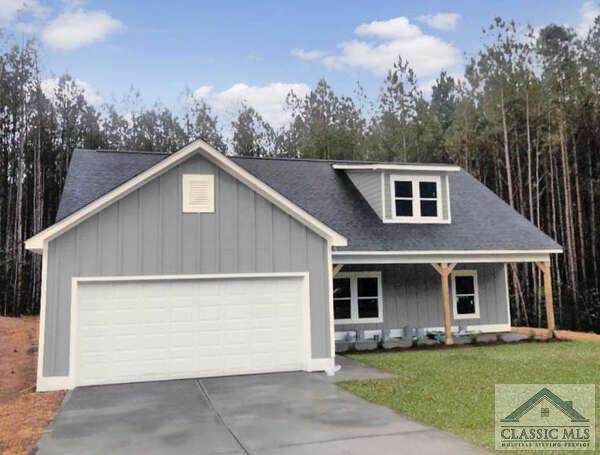 Lot 19 Terrace Circle - Photo 1