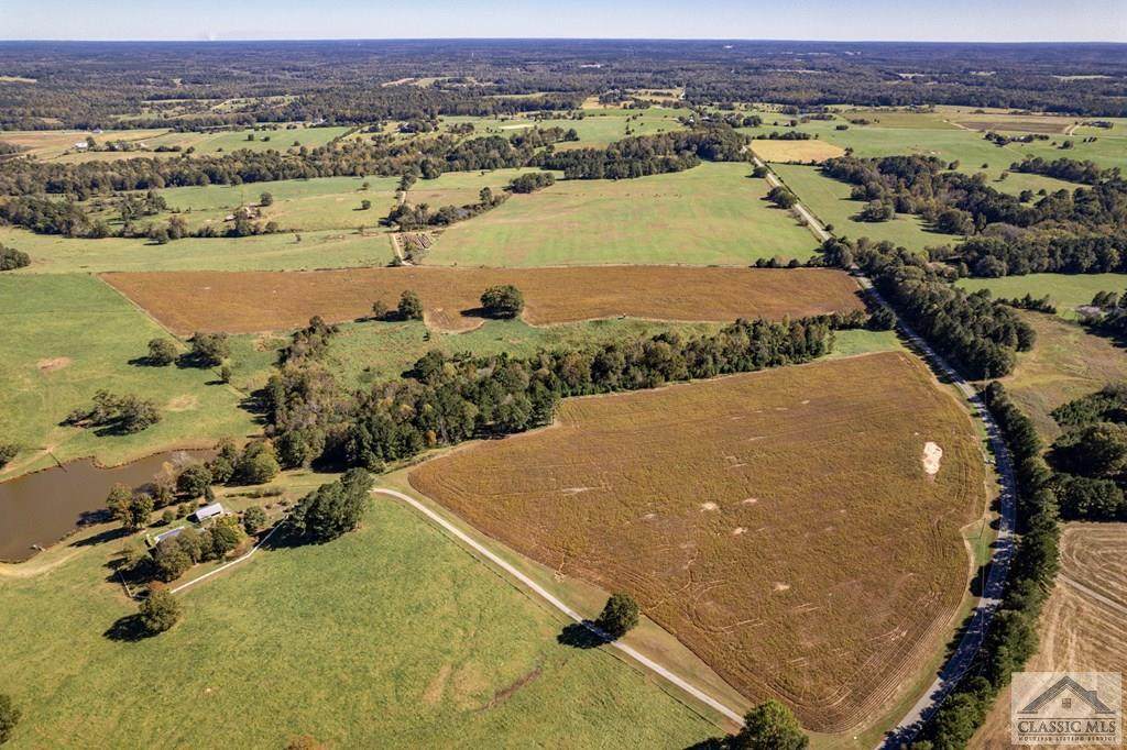 lot 3 Sandy Creek Road - Photo 1