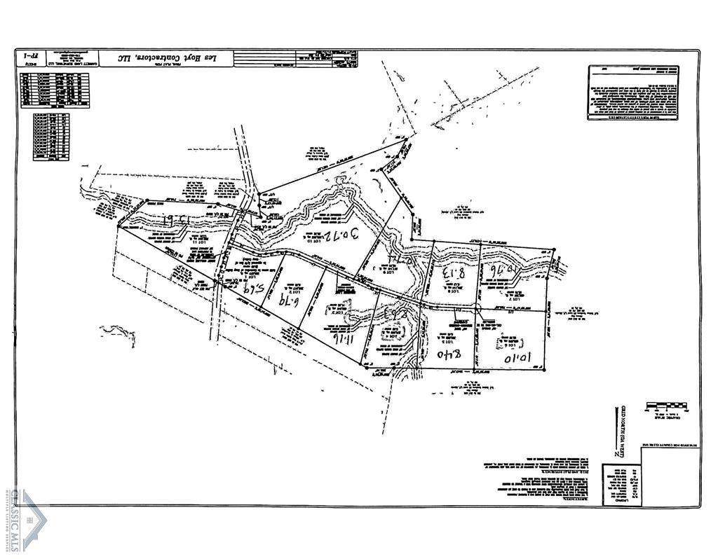 0 Mary Collier Road - Photo 1