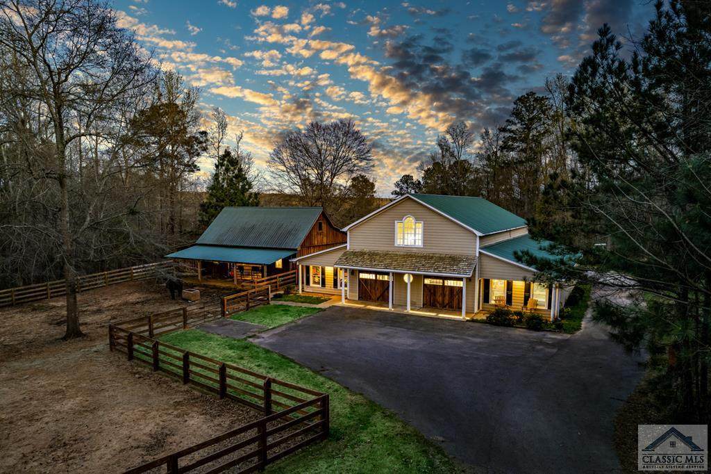 2190 Reese Road - Photo 1