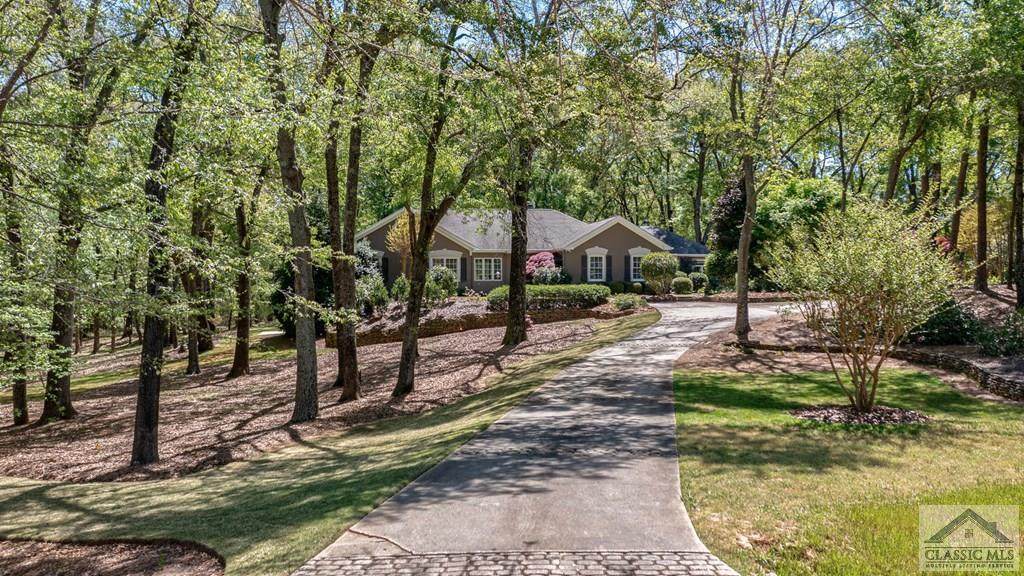 1290 Allgood Road - Photo 1