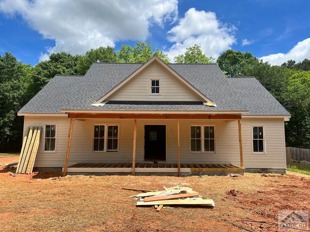 859 College - Photo 1