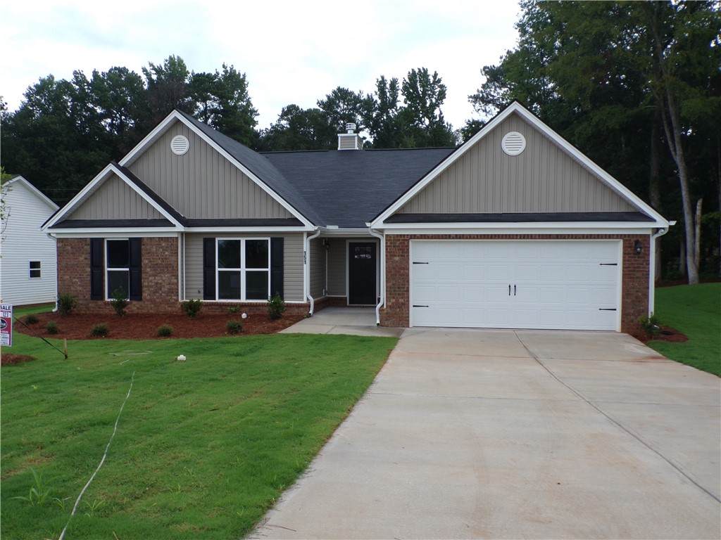 151 Hiwassee Point - Photo 1