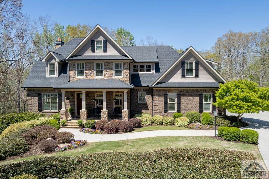 2460 Wade Drive - Photo 1