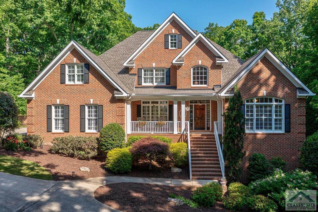 1090 Knox Ridge - Photo 1