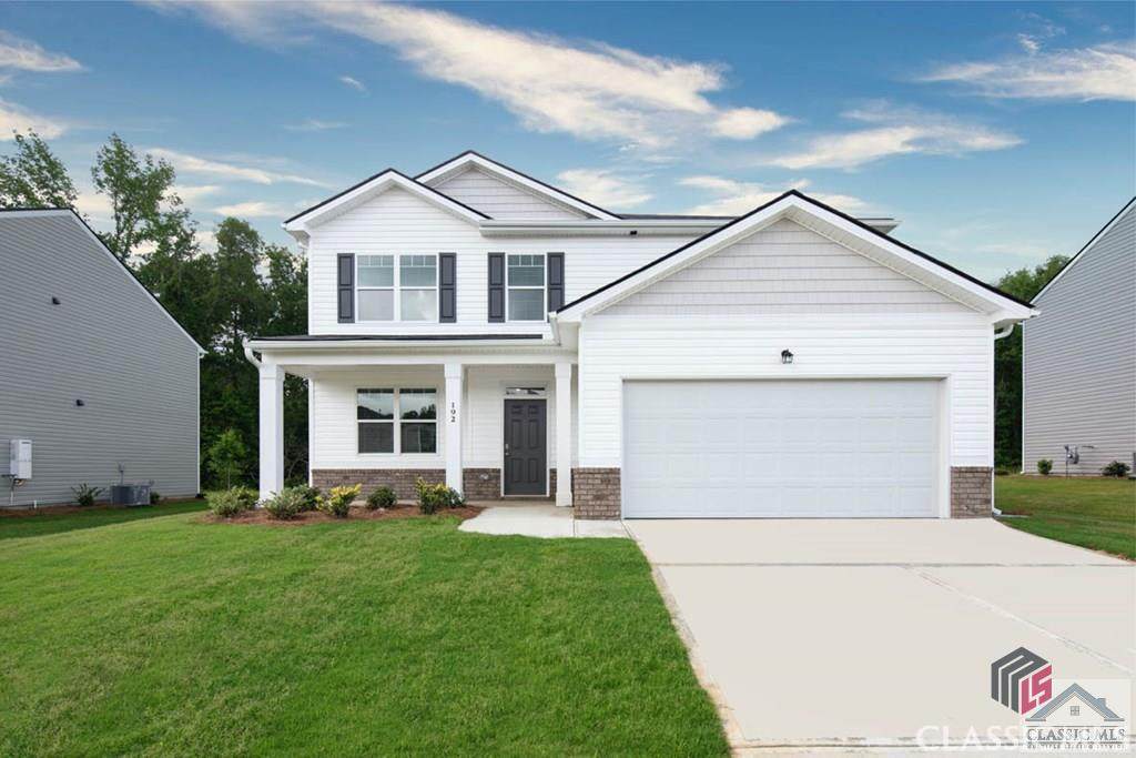 206 Graham Campbell Lane - Photo 1