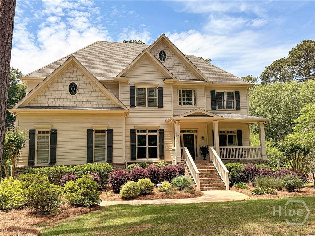 240 Beech Creek Road - Photo 1