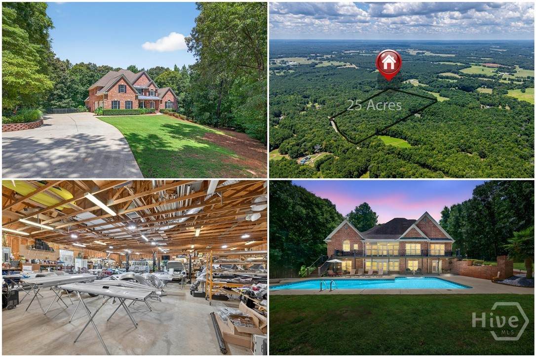 1050 Cedar Grove Drive - Photo 1