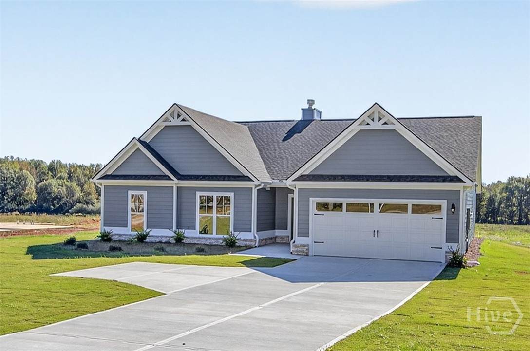 2629 Bethany Bowersville Road - Photo 1