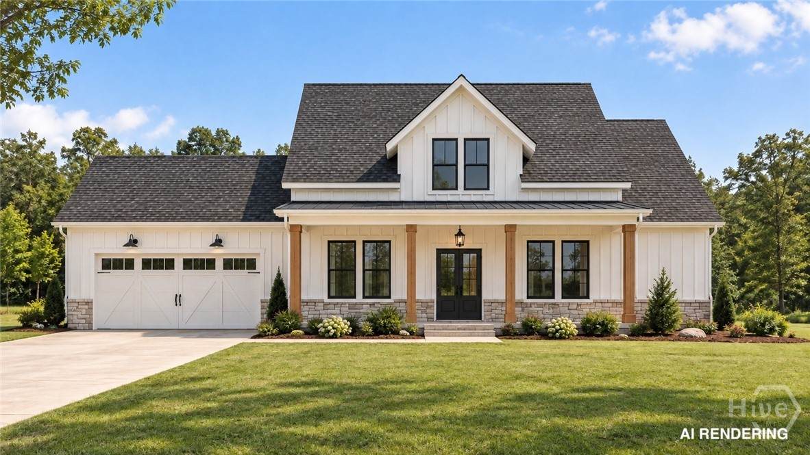 4346 Woods Bridge Road - Photo 1