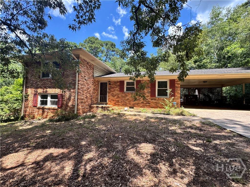 1029 College Station Road - Photo 1