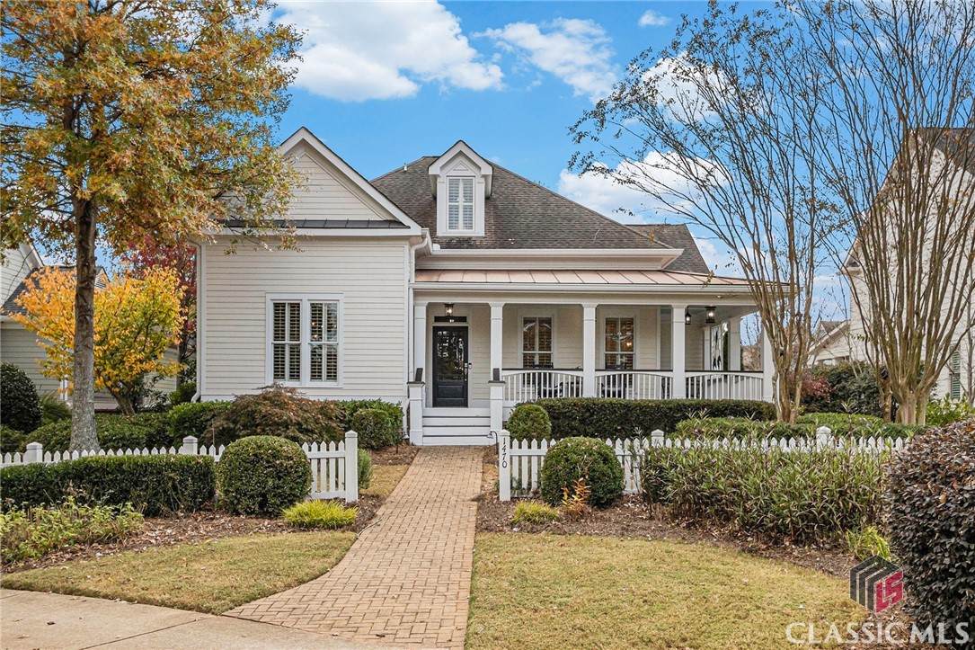 1470 Oconee Springs Boulevard - Photo 1