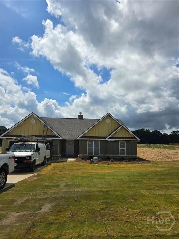 3269 Broadnax Mill Road - Photo 1
