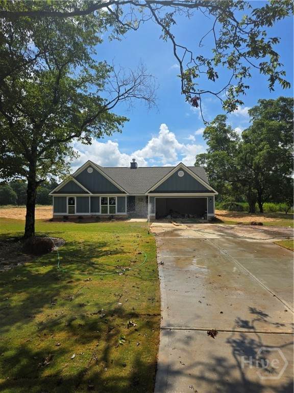 3251 Broadnax Mill Road - Photo 1
