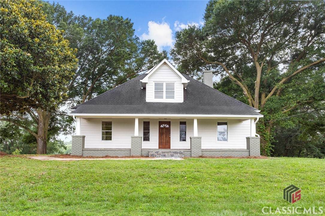2985 Jackson Bridge Road - Photo 1