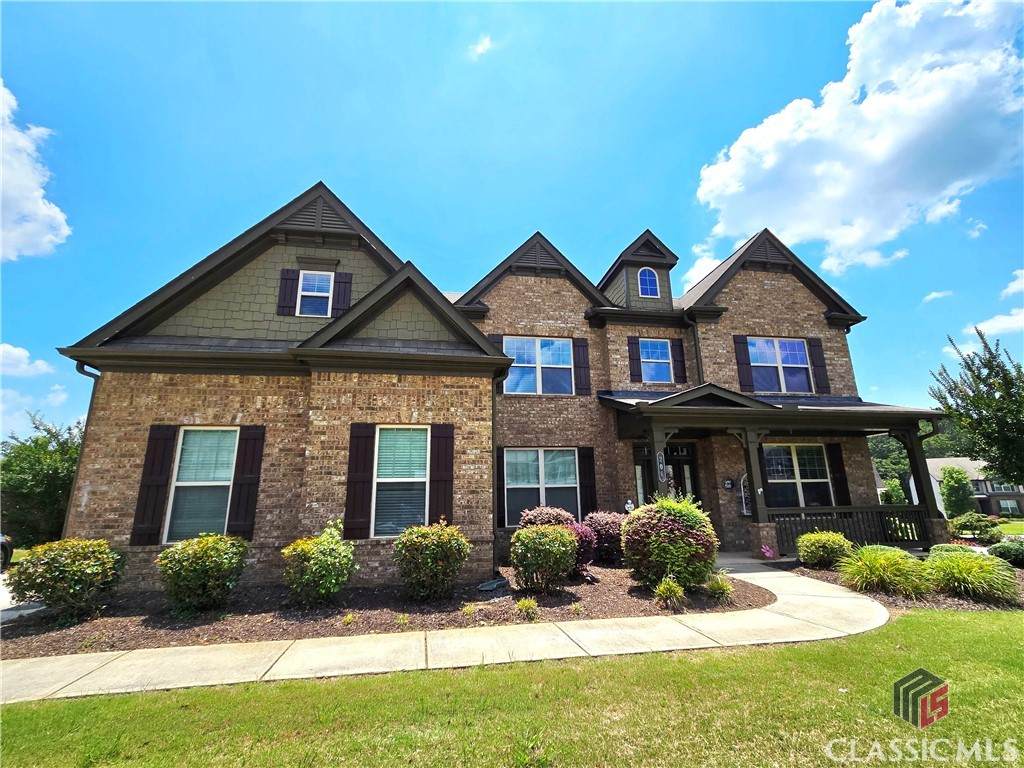 206 Birchin Drive - Photo 1