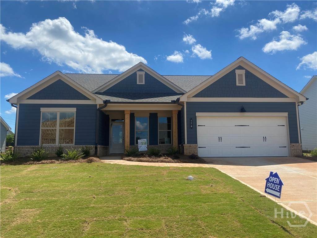 164 Oakdale Road - Photo 1