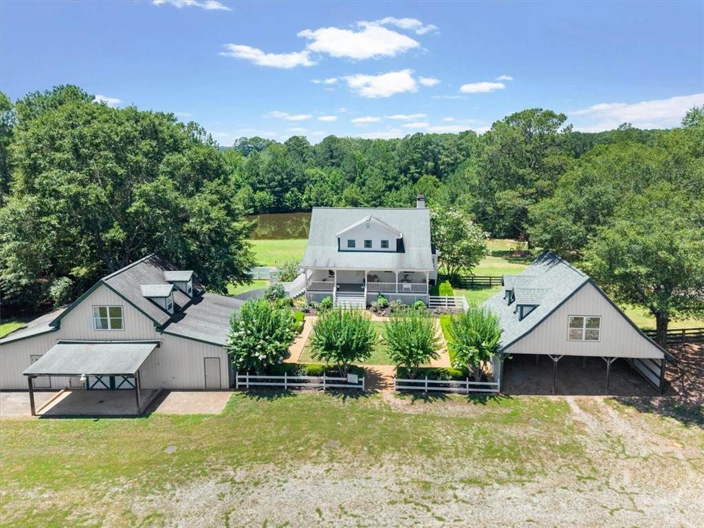 4410 Lower Apalachee Road - Photo 1