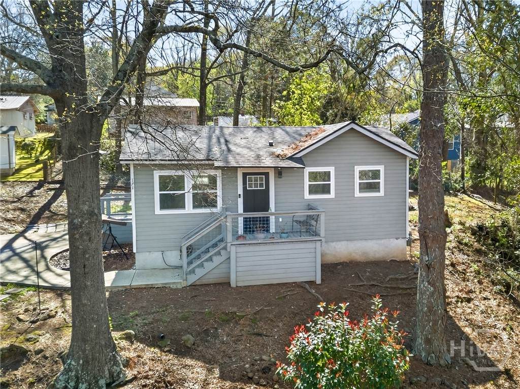 171 Carver Drive - Photo 1