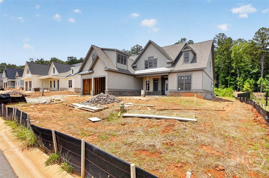 321 Lake Vista Drive - Photo 1