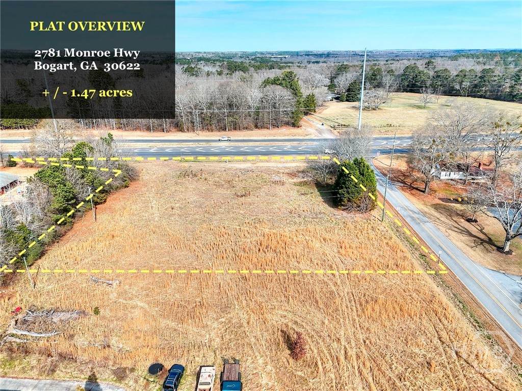 2781 Monroe  Hwy - Photo 1