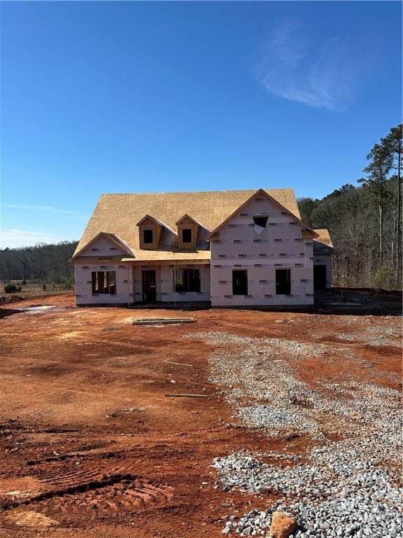 766 Youth Jersey Road - Photo 1