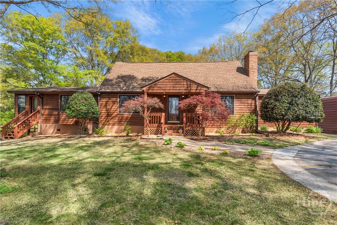 1641 Flat Rock Road - Photo 1