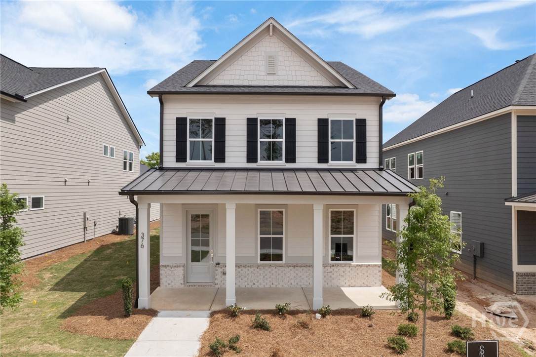 376 Summerville Lane - Photo 1