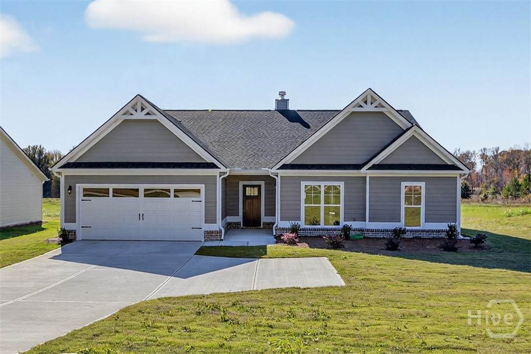 2651 Bethany Bowersville Road - Photo 1