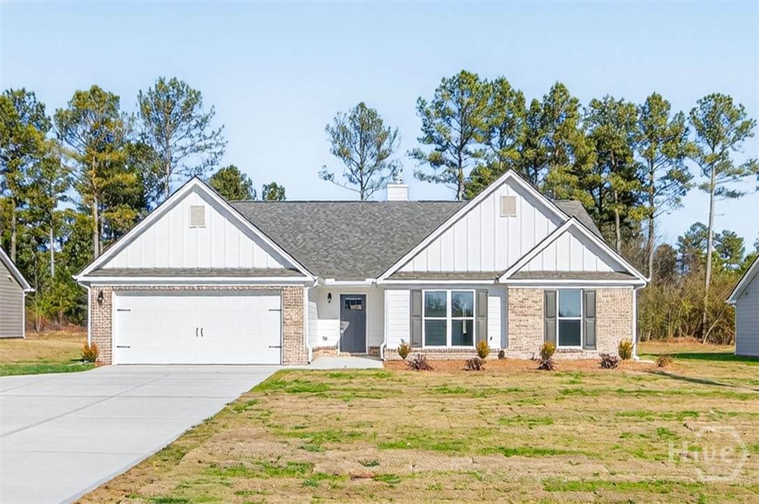 569 Liberty Hill Road - Photo 1