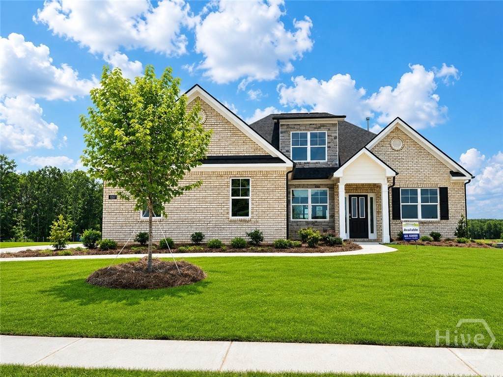 1217 Brookstone Place - Photo 1