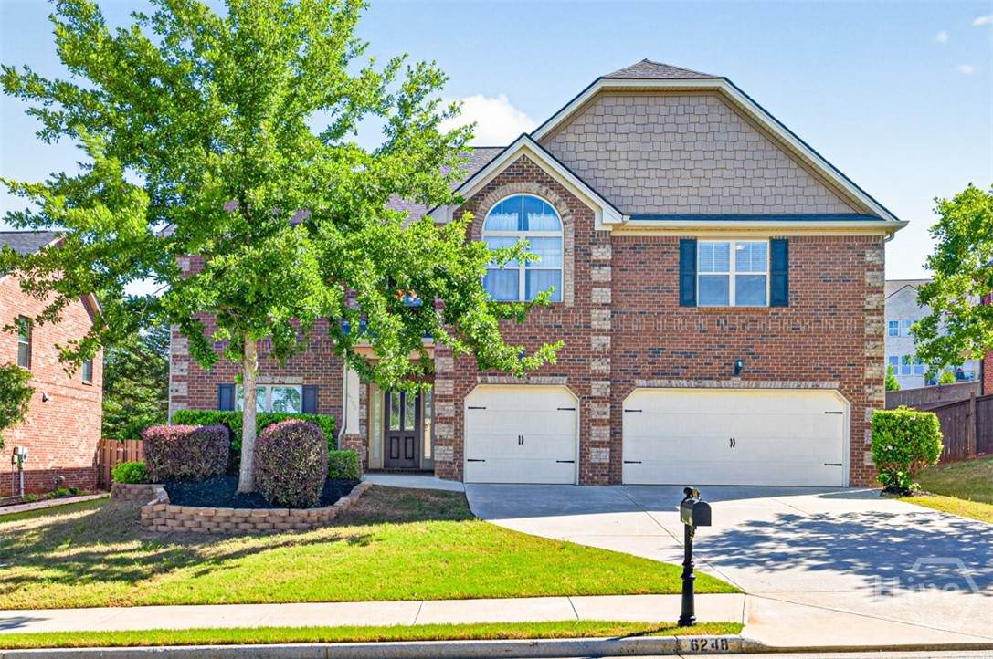 6248 Brookridge Drive - Photo 1