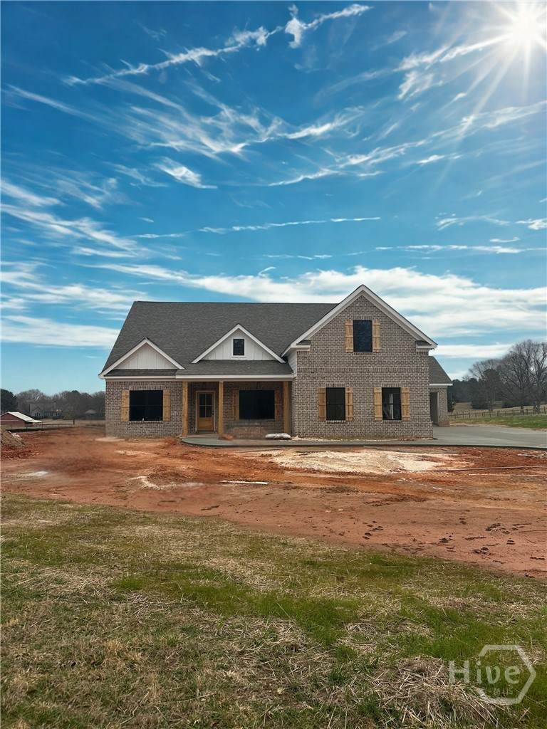 3757 Lower Tanner Bridge Road - Photo 1