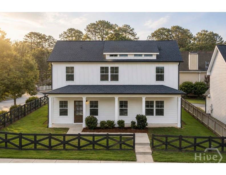 795 Mitchell Bridge Road - Photo 1