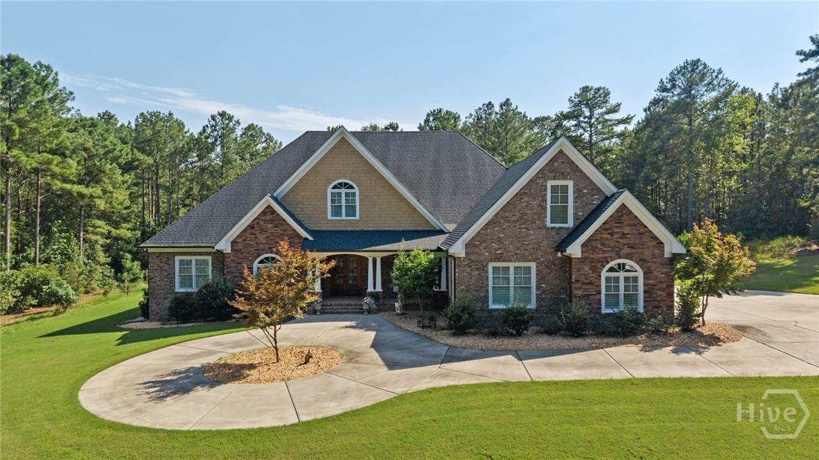 1101 Apalachee Meadows Drive - Photo 1
